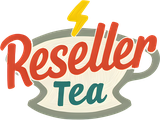 Reseller Tea Logo